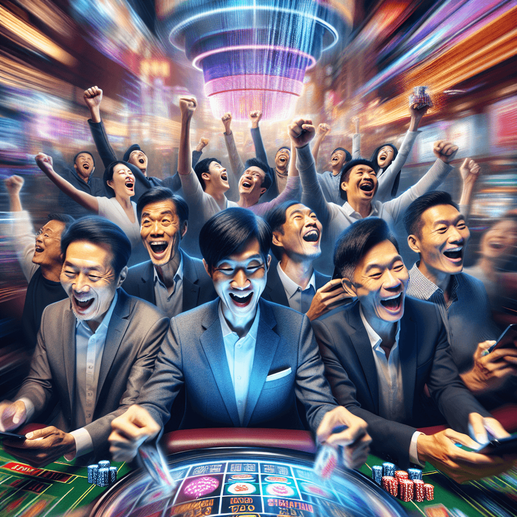 Master 3D Slots and Craps Strategy: How to Win Big in 2025