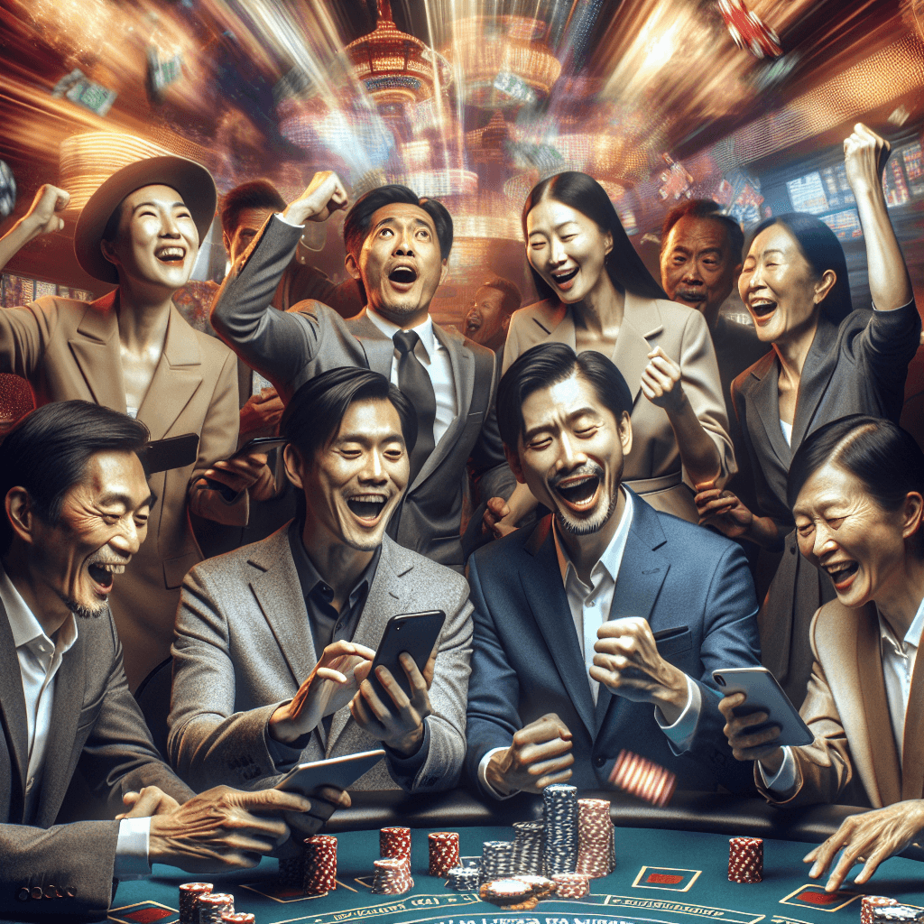 Ohio Legalizes Virtual Casino Games: What It Means for Online Blackjack Players in 2025