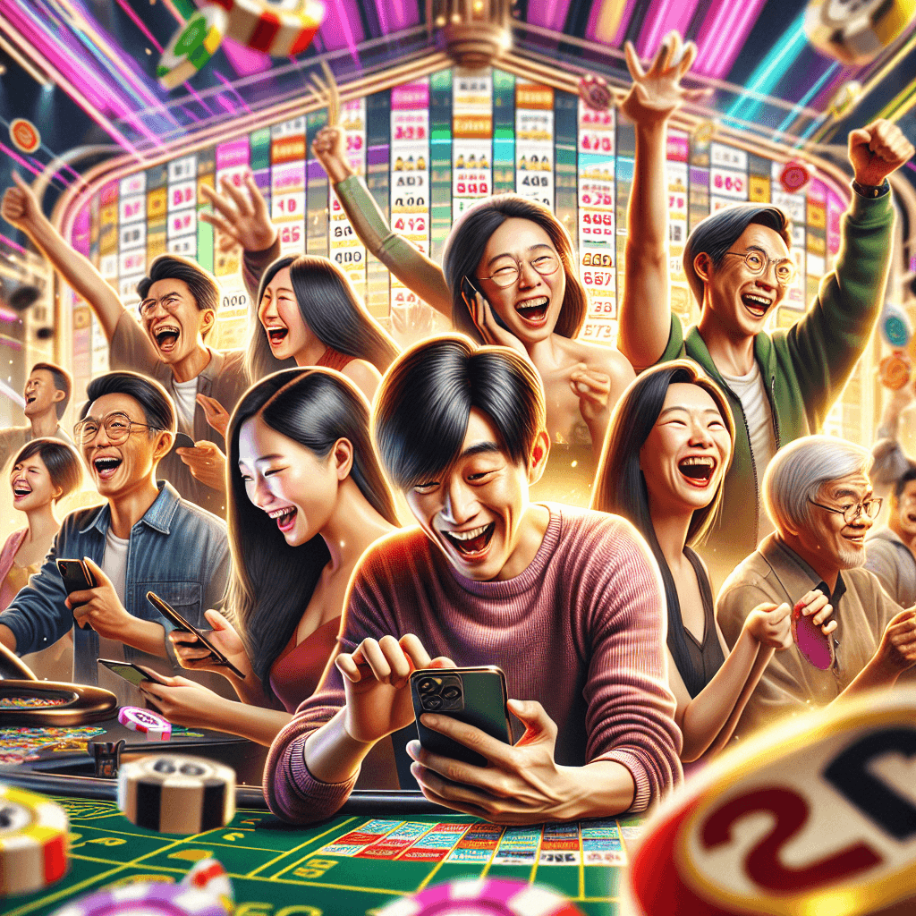 DreamTech Casino Joins the Bingo Revival: How National Bingo Week 2025 is Reimagining Gaming for a New Generation