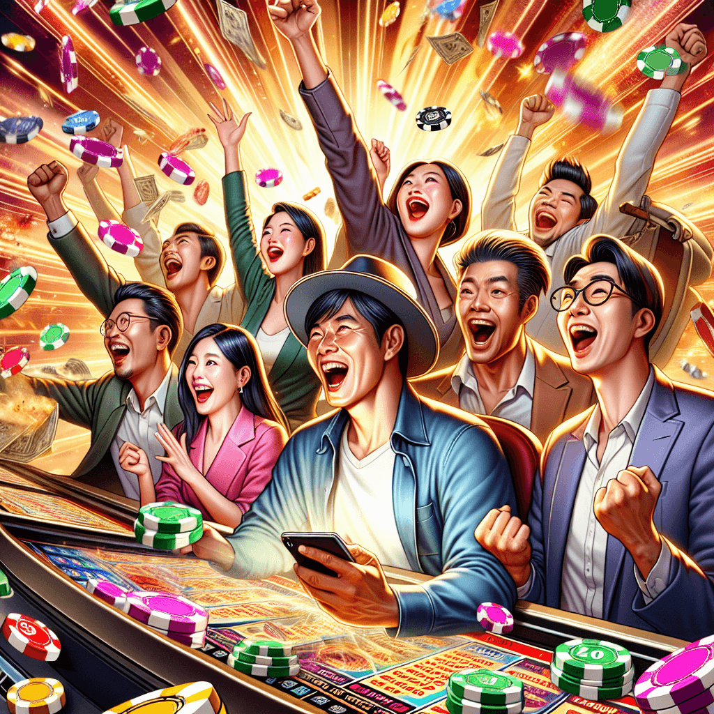 How to Win Big on Megaways Slots in 2024: Secrets, Bonuses & Top Strategies Revealed!