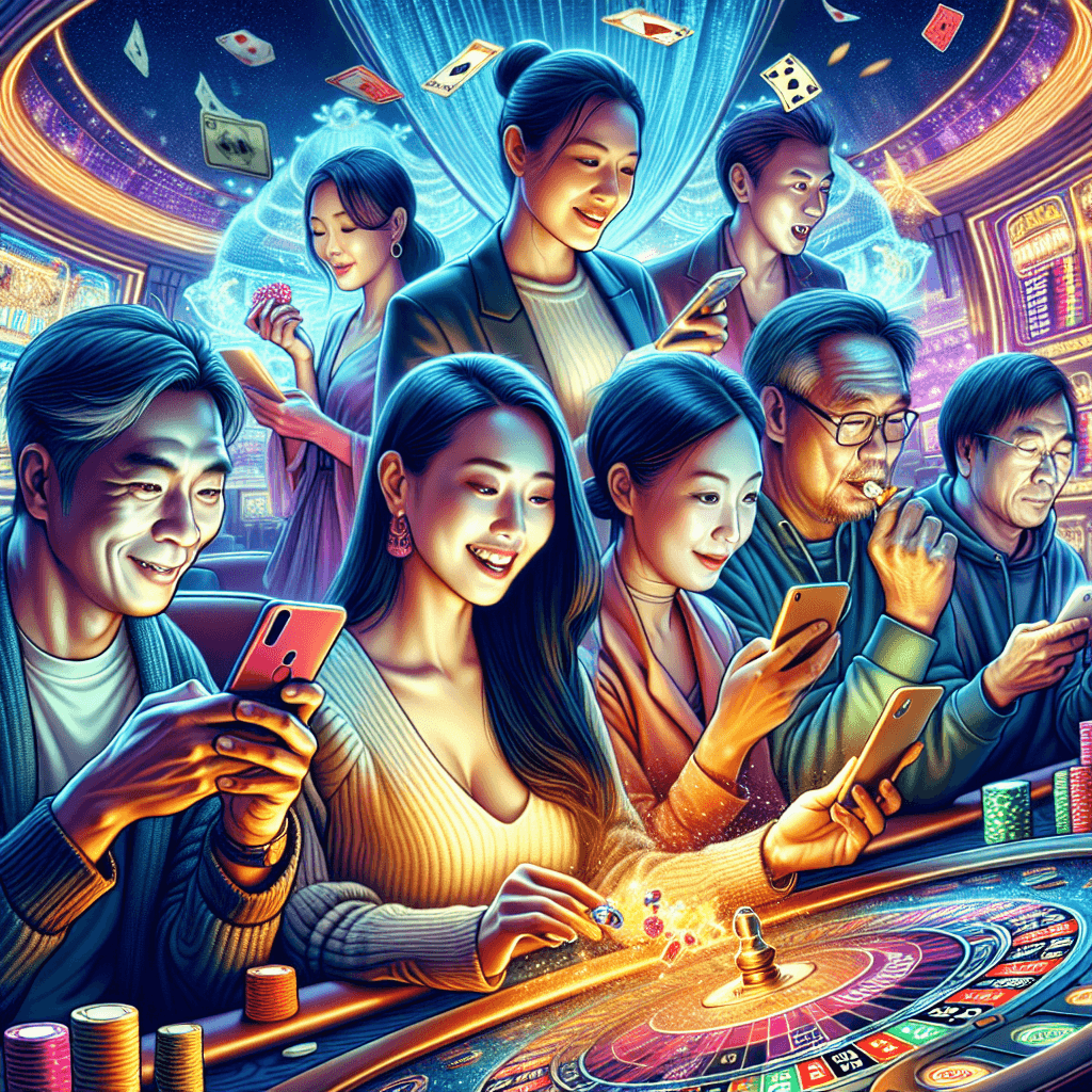 Unlock the Secrets to Winning Big in Online Poker Casino Games – Best Strategies & Bonuses 2024