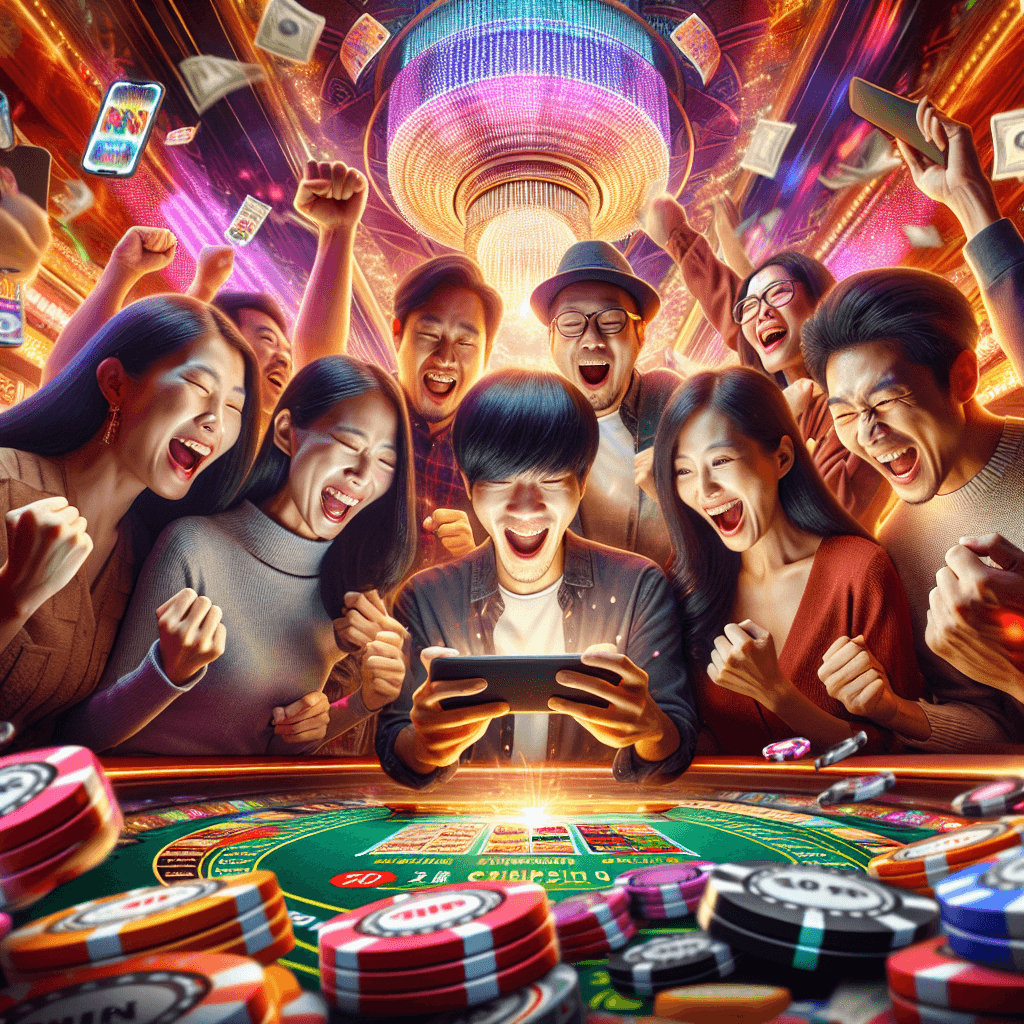 Rollex11 Casino Guide: How to Win Big & Maximize Your Bonuses in 2024!