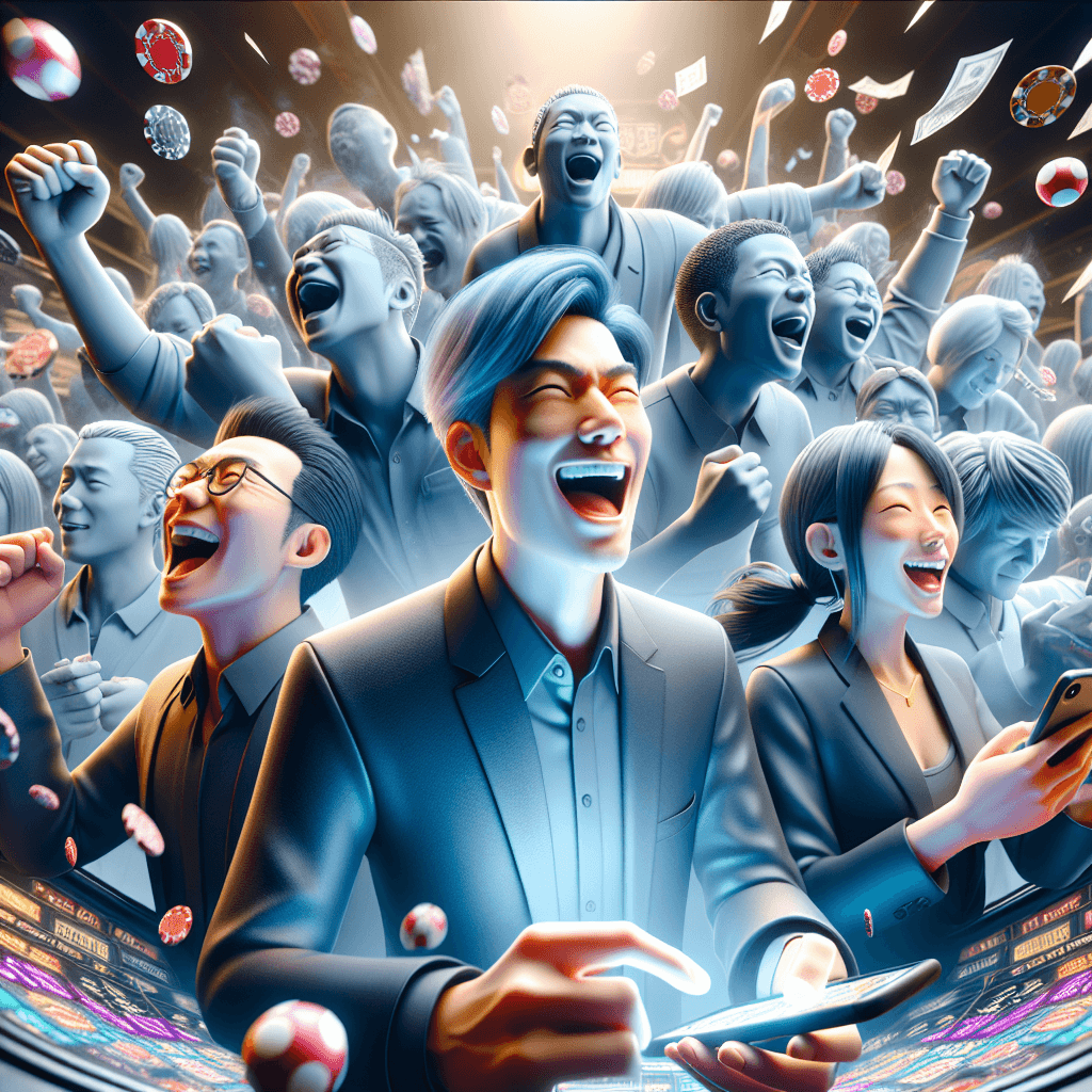 Best 3D Slots Games to Play in 2024