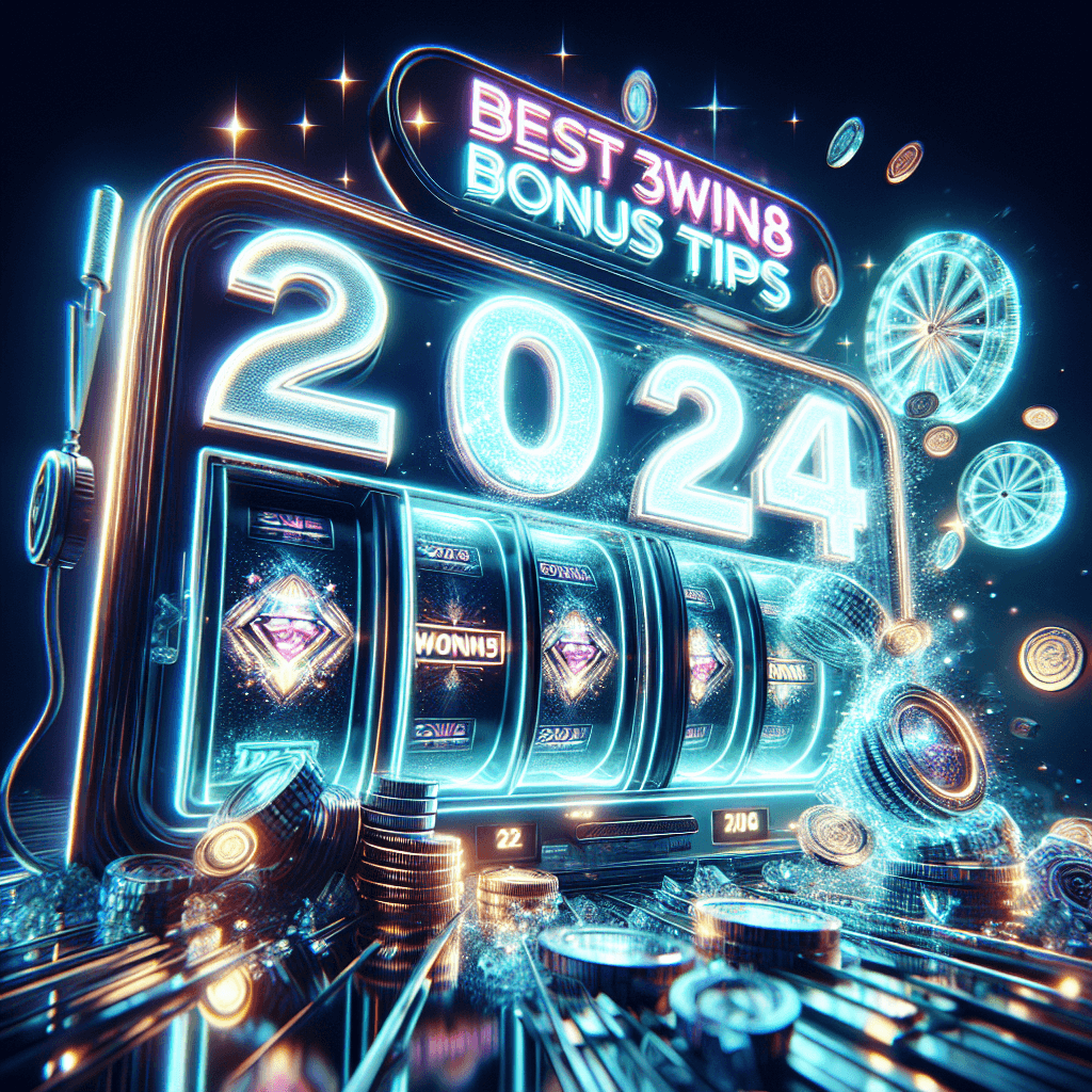 best 3WIN8 bonus tips 2024
