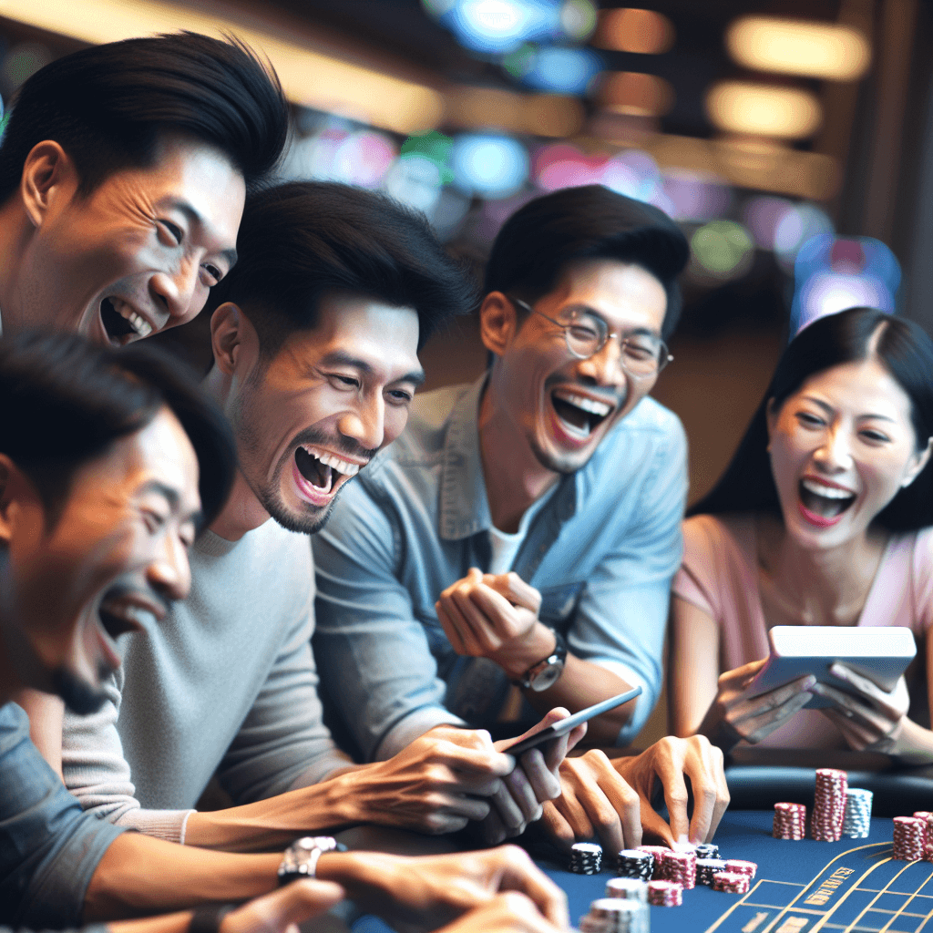 best 3WIN8 slot strategies for 2024