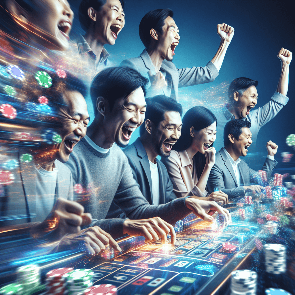 Best strategies for 3WIN8 slots in 2024