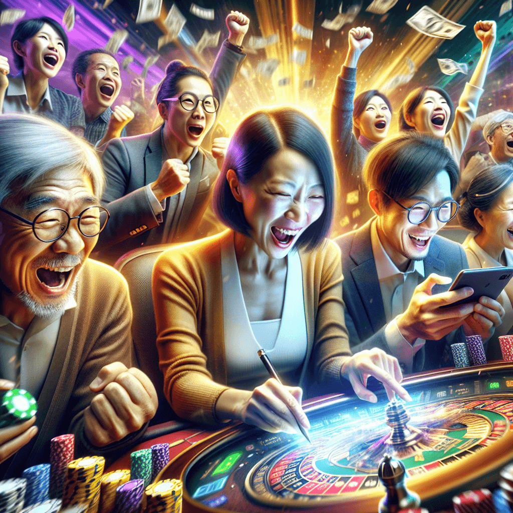 how to win on 3WIN8 slots
