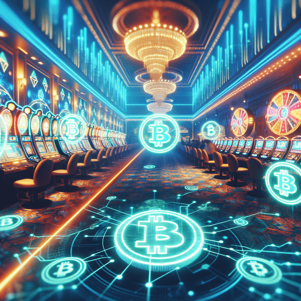 best crypto casinos for SCR888