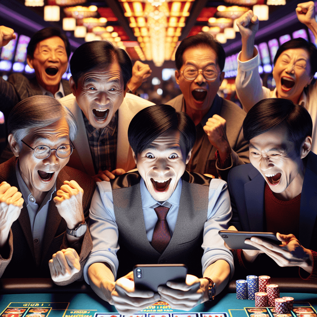 How to win at ACE333 casino