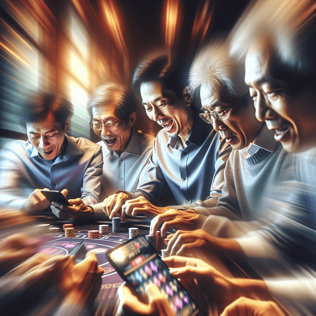Winning tips for BG-Gaming slots