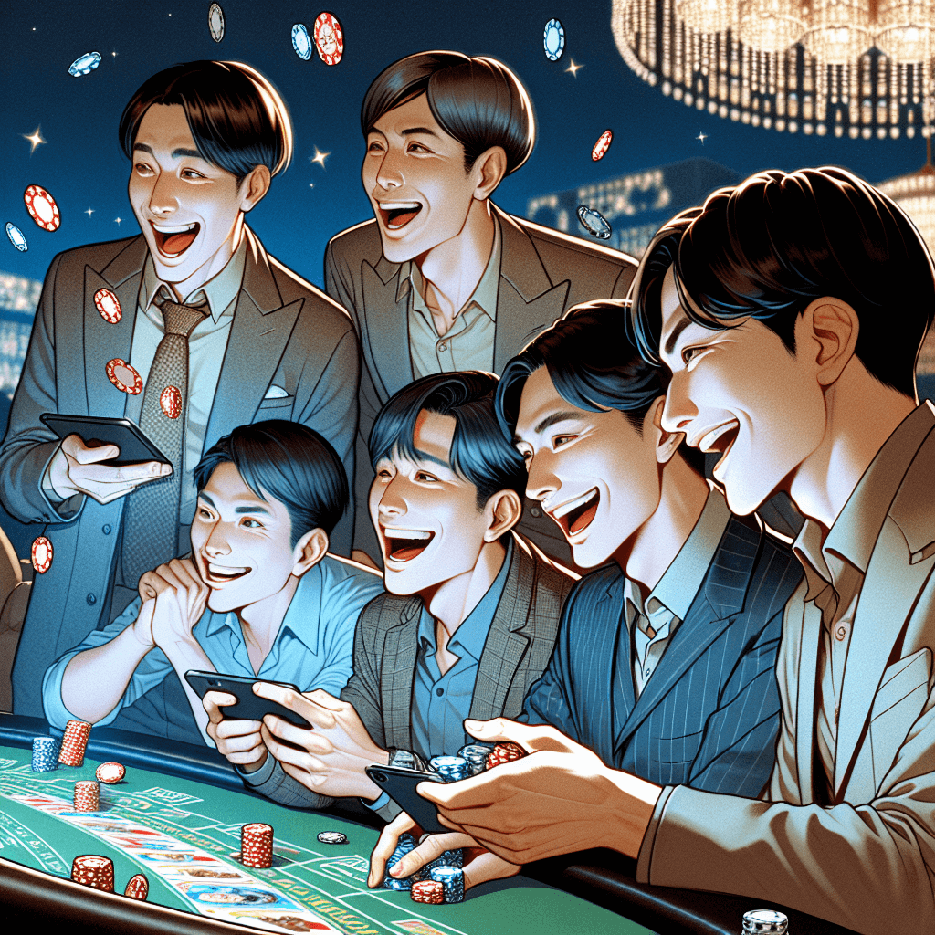 Best Baccarat Strategies to Win in 2024