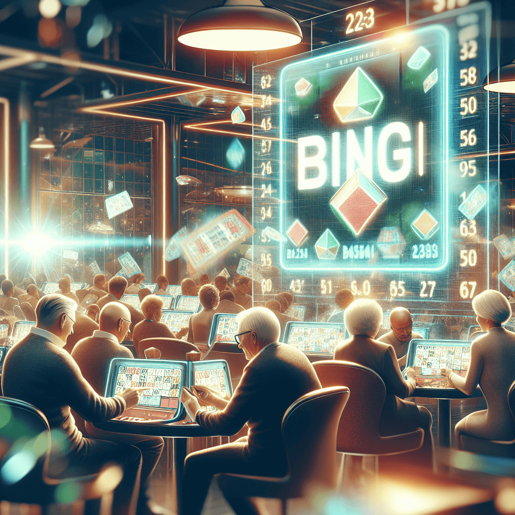 Comparison chart of best Bingo casino bonuses 2024