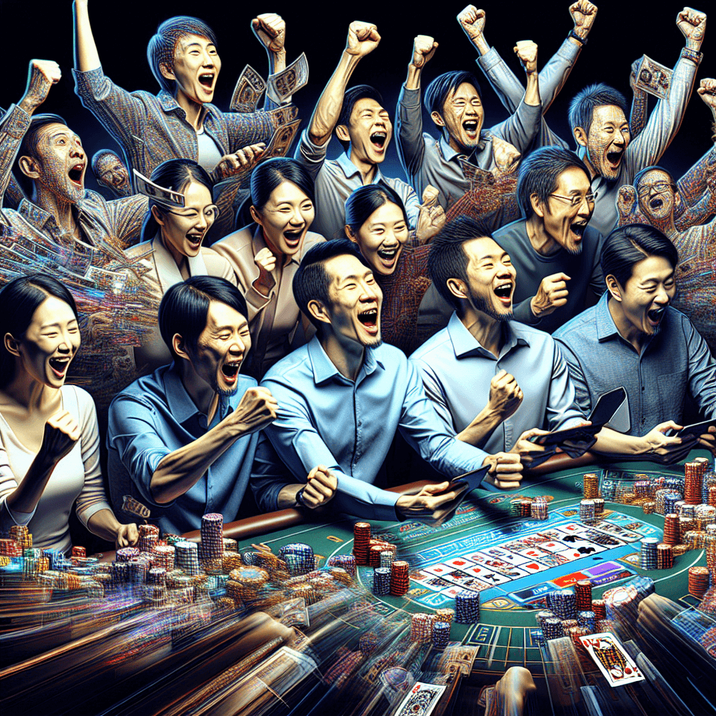 How to play bingo for real money tutorial screenshot
