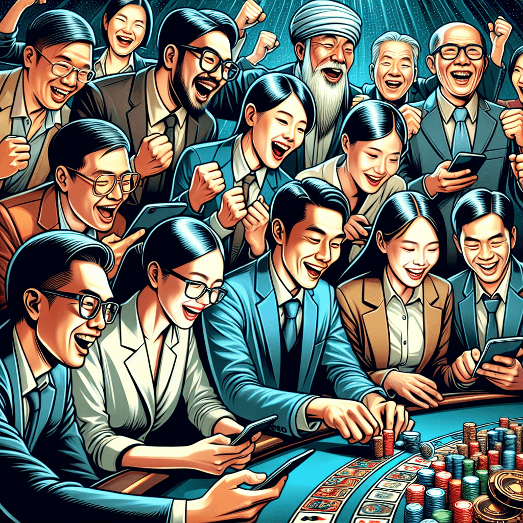 How To Win Bingo With Puzzle Strategies