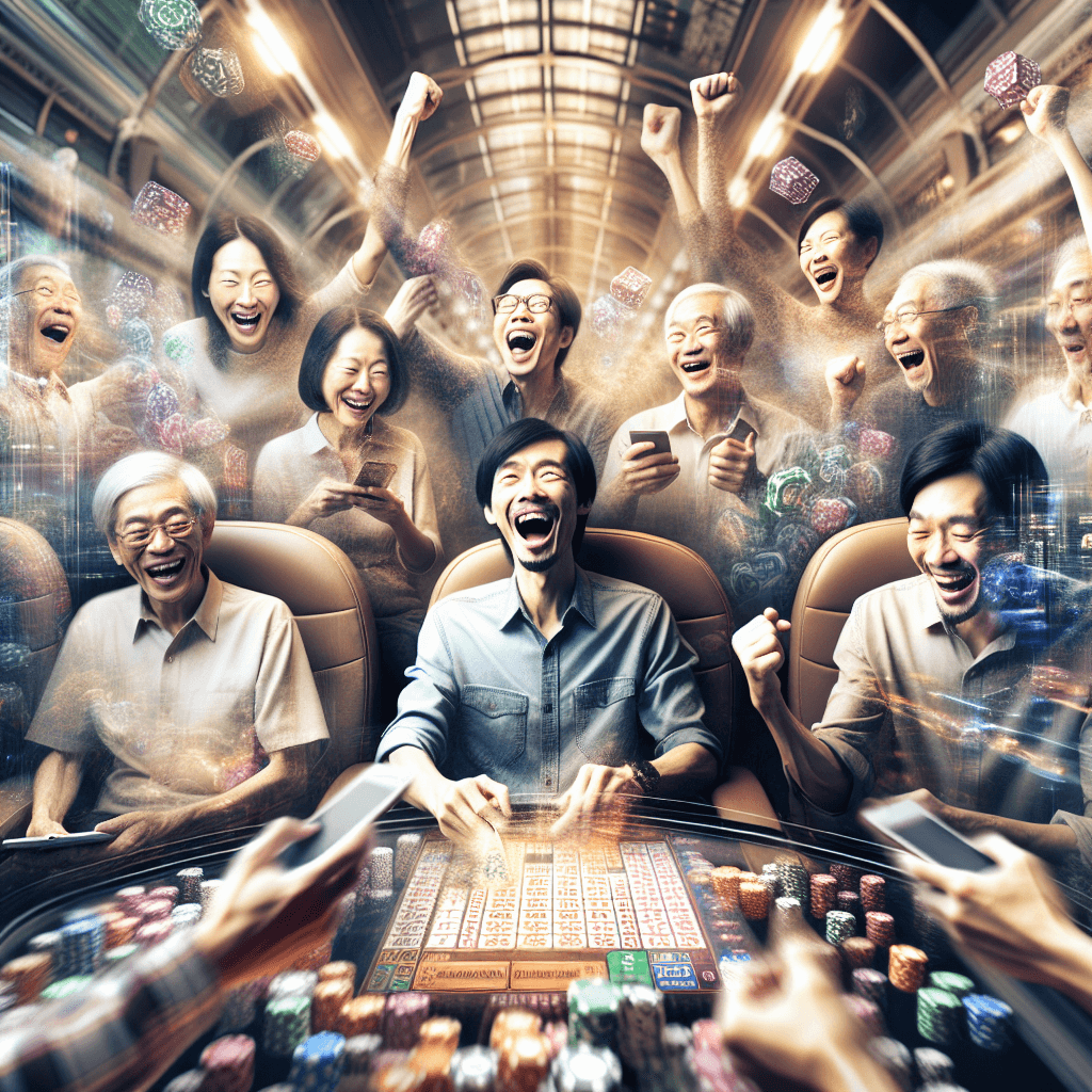 best Keno strategies for 2024