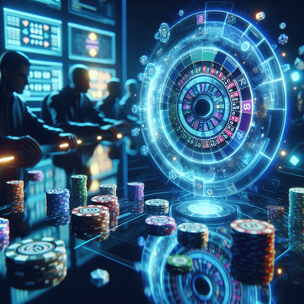 best keno tips for online casinos 2024