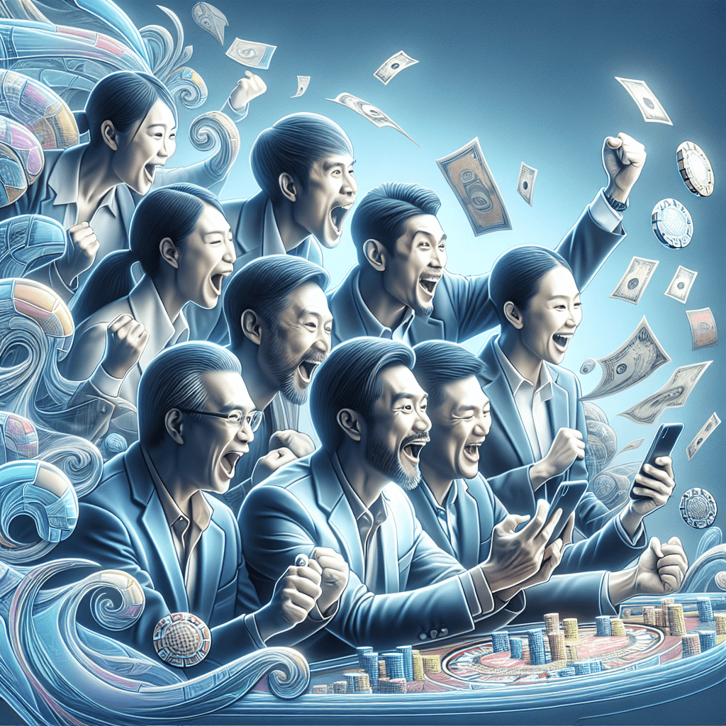 how to play keno and win