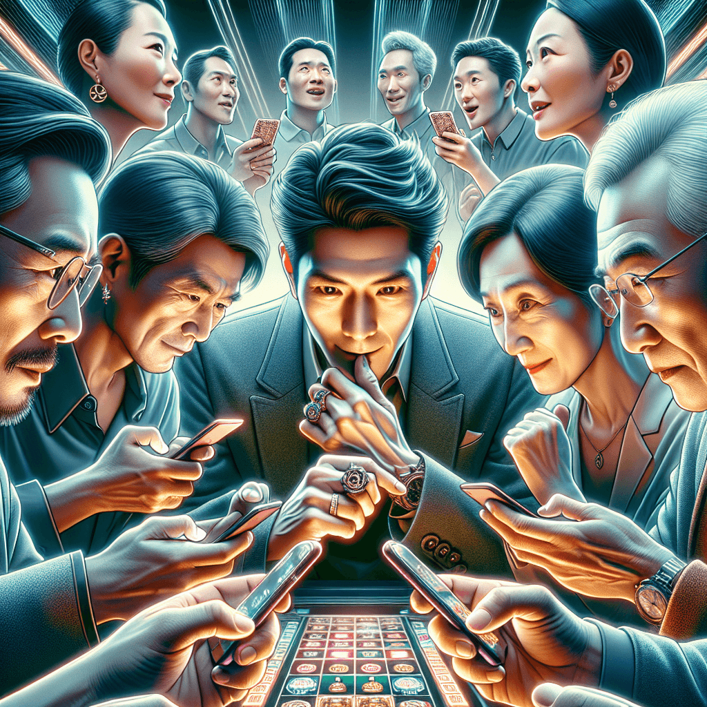 LPE88 Lucky Palace iGaming US expansion