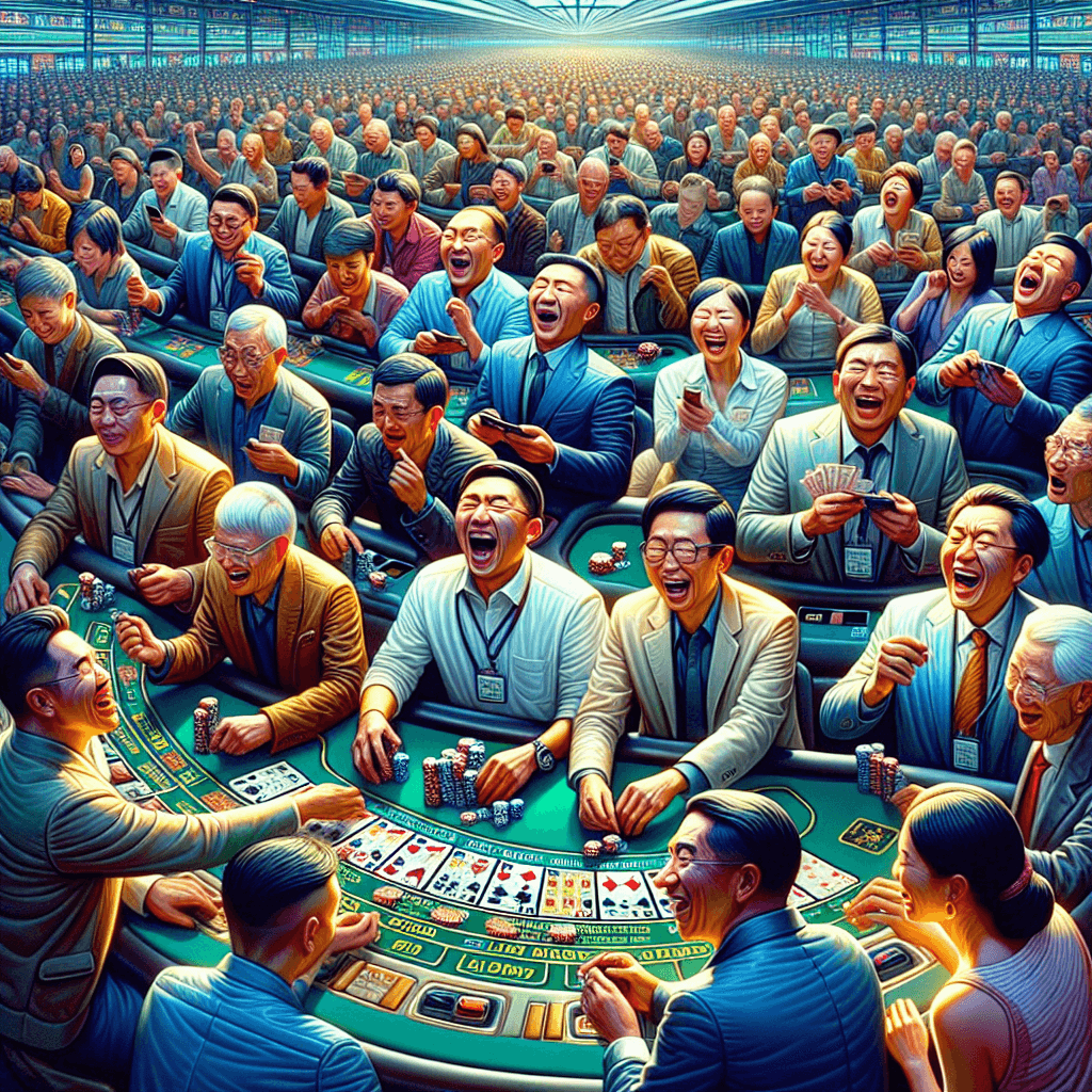 LPE88 Lucky Palace winning strategies 2024