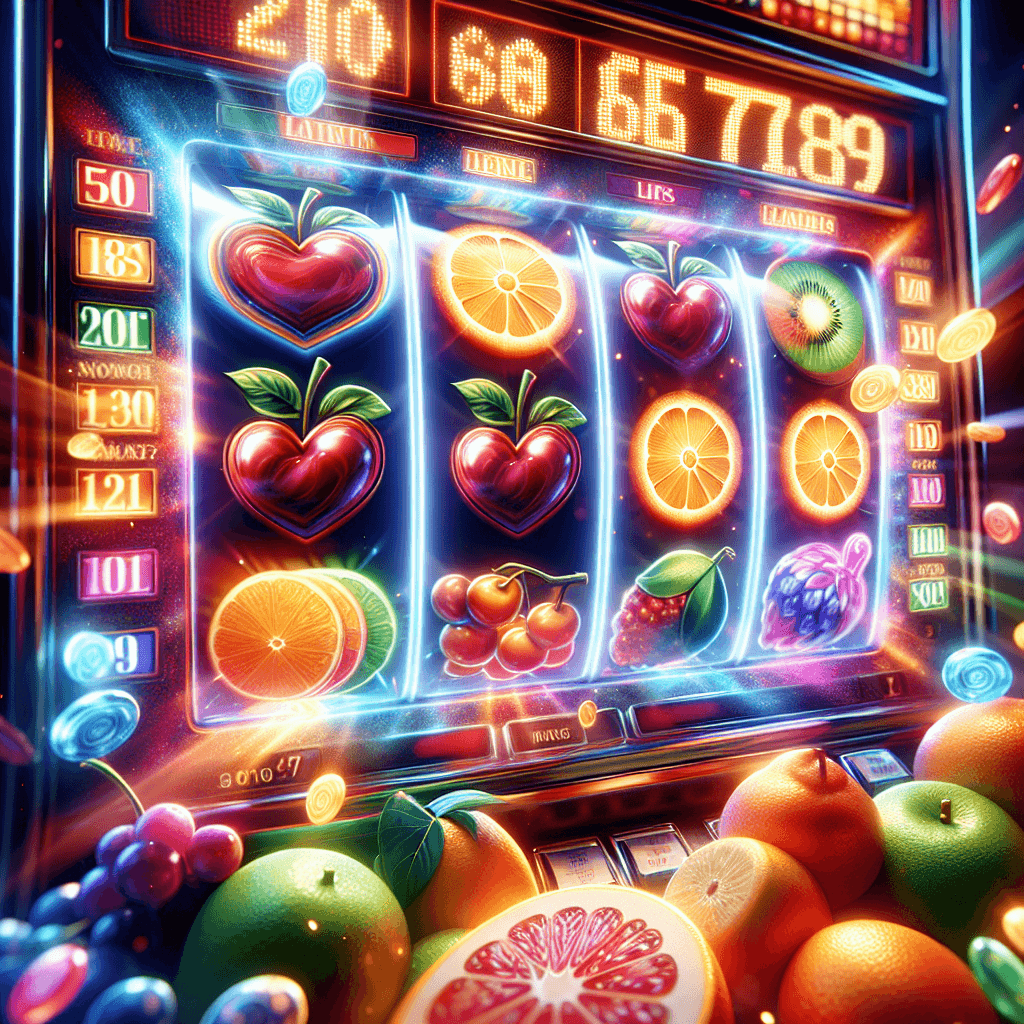 Best LPE88 Lucky Palace slot games for 2024