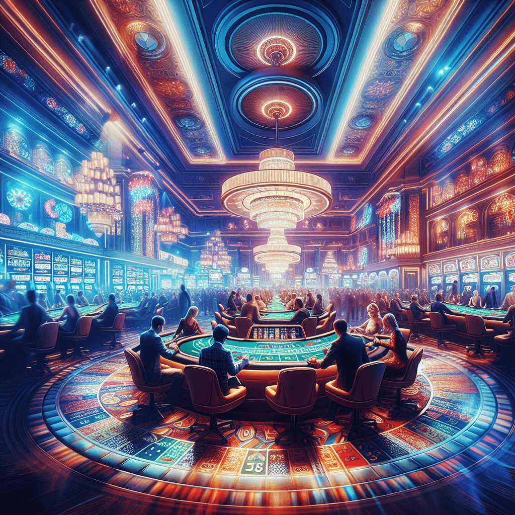 how to win at LPE88 in US casinos