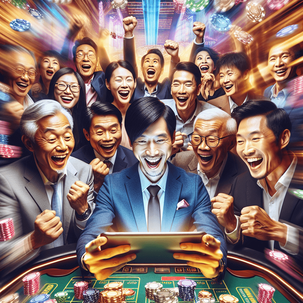 how to win big at LPE88-Lucky Palace in 2024
