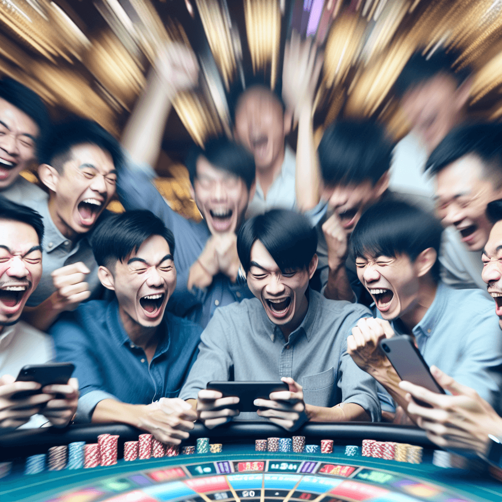 Best Live-Baccarat bonus offers of 2024 compared