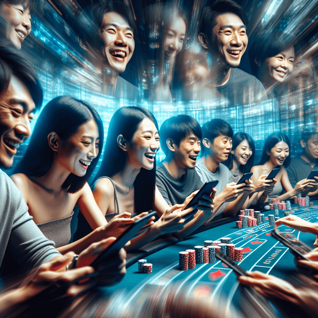 Best Live-Baccarat Casino Games 2024