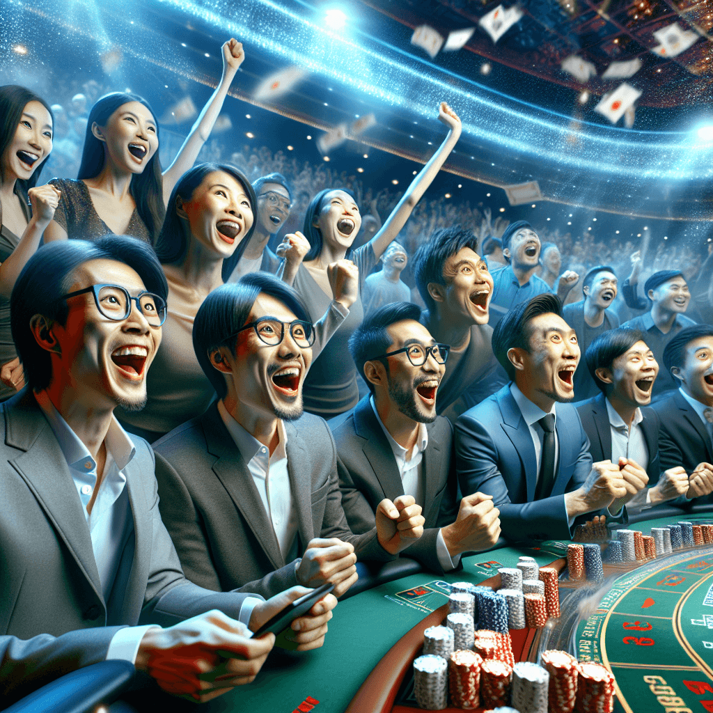 Best Live-Baccarat strategies for beginners