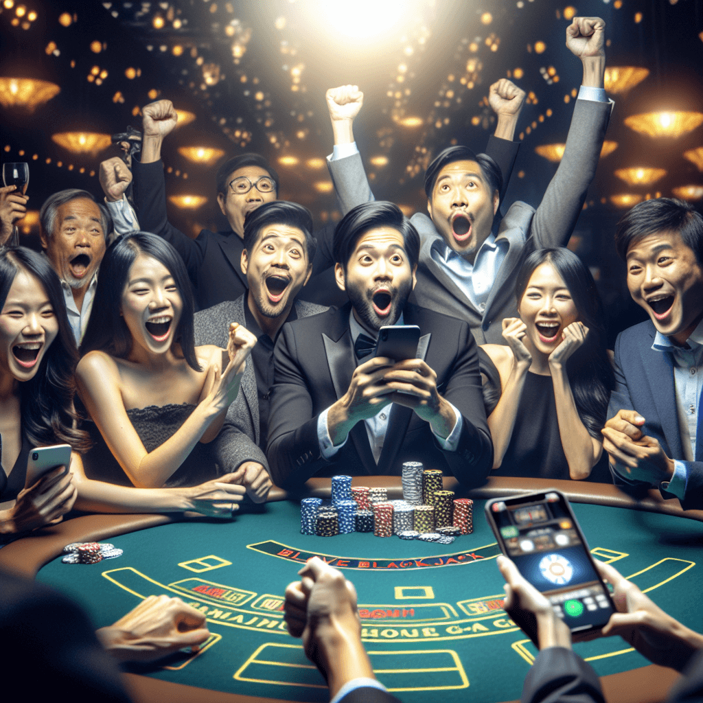 best Live-Blackjack strategies for beginners