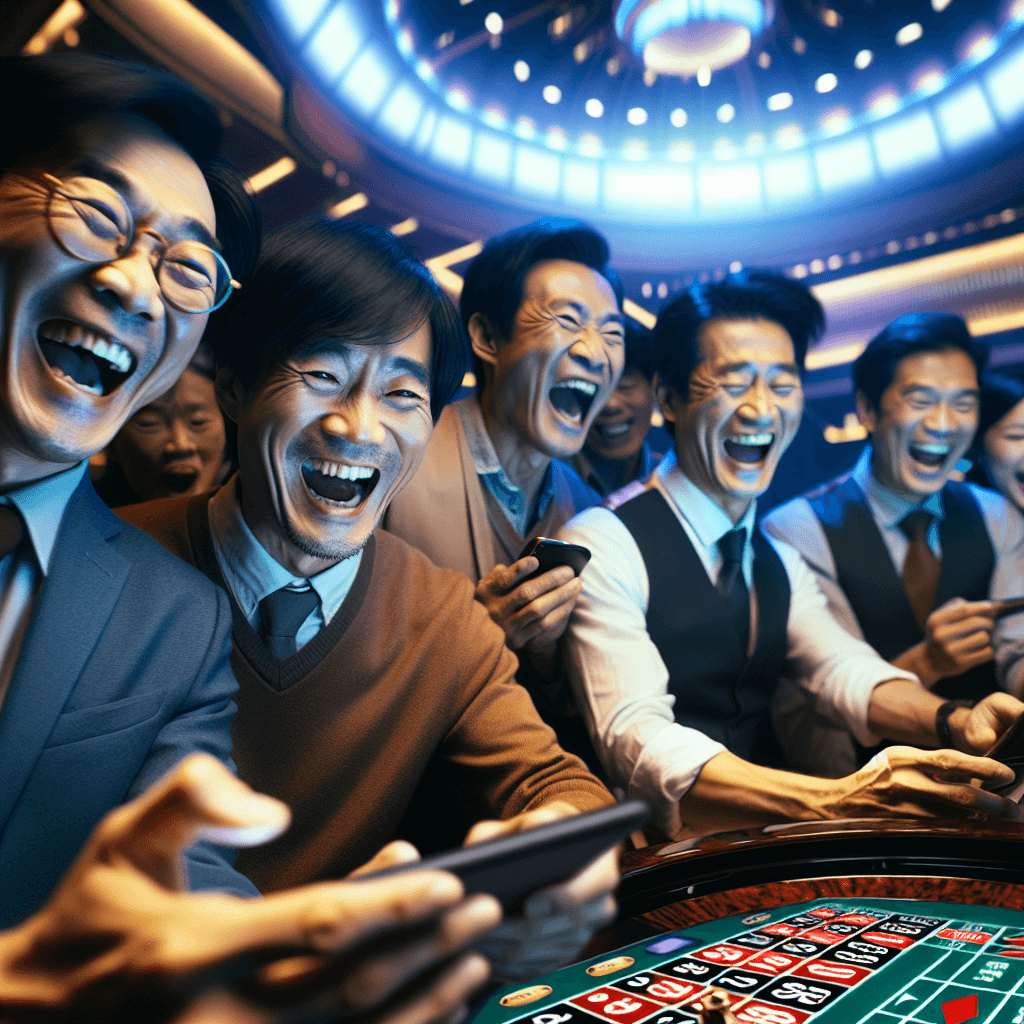 Best Live Roulette casino bonuses for 2024