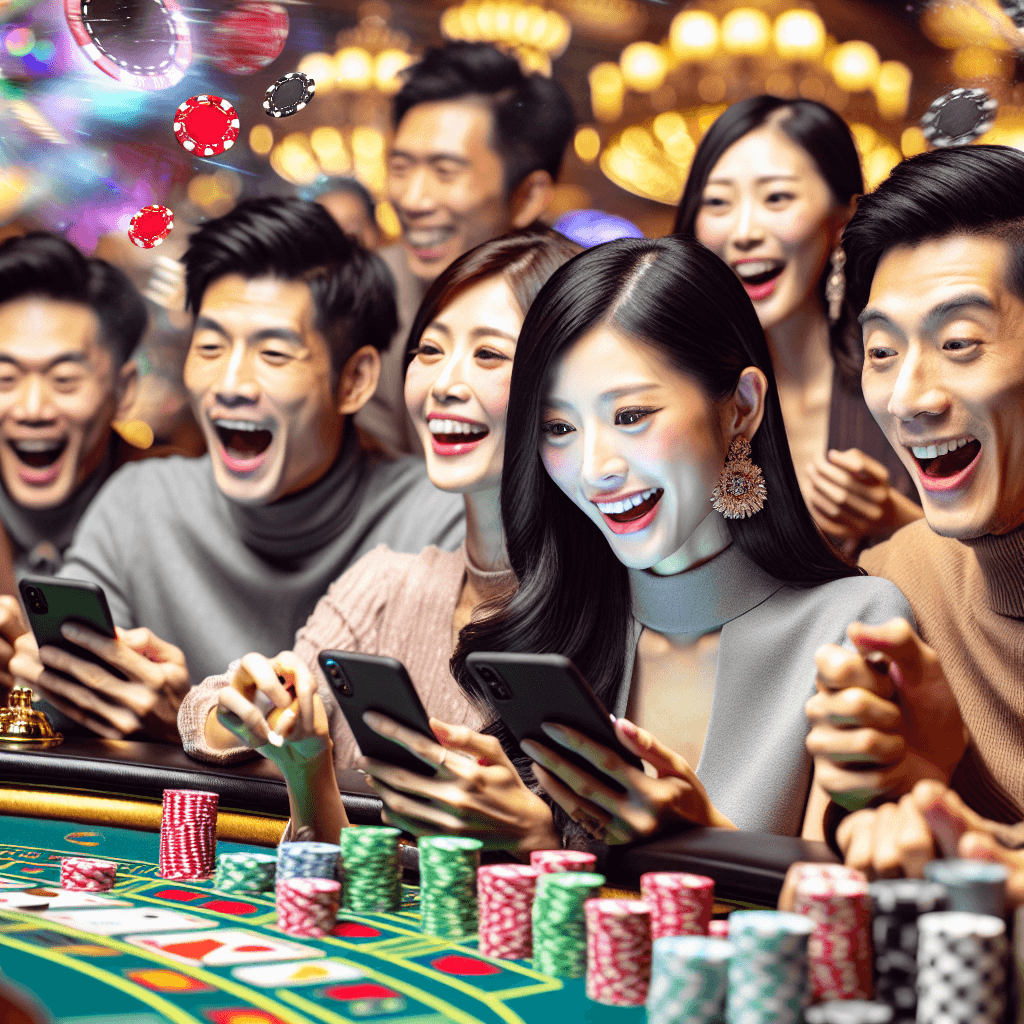 Best Live-Roulette Strategies for 2024