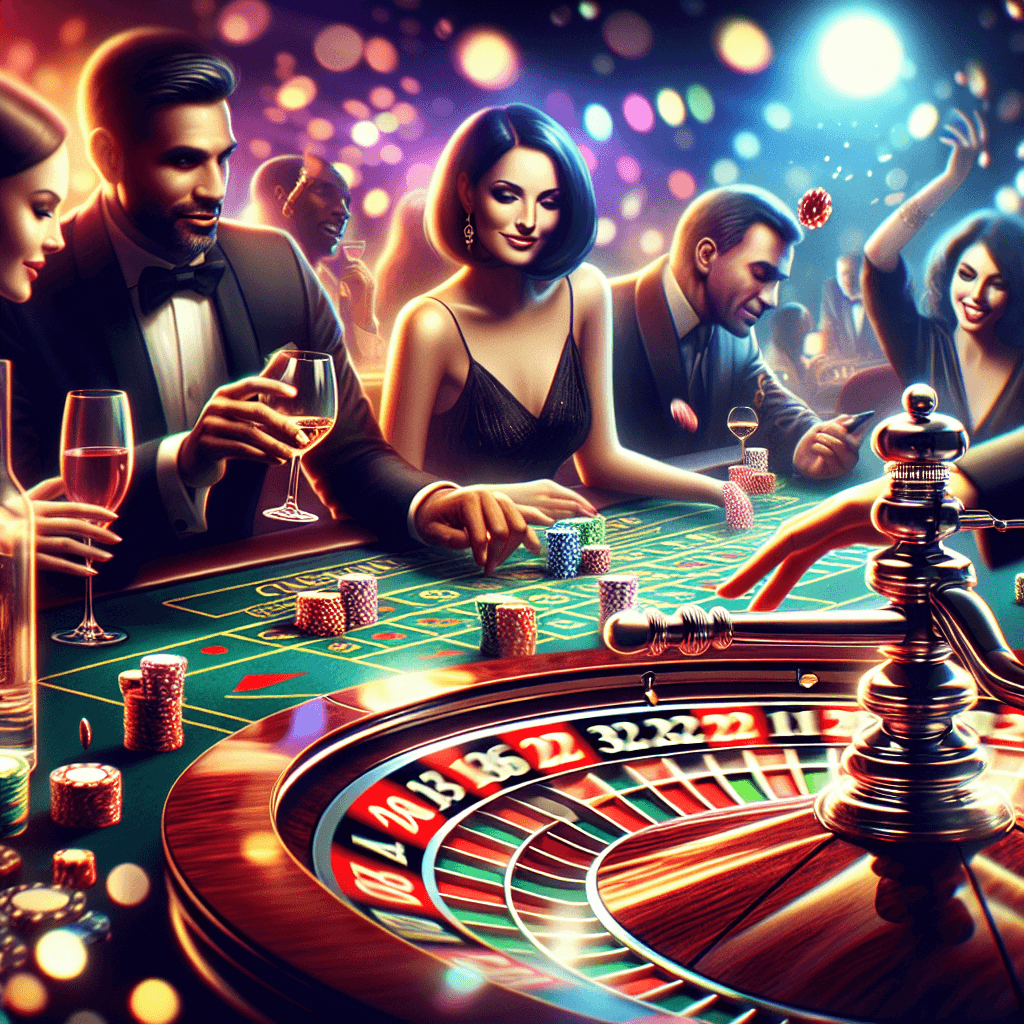 How to win at Live Roulette consistently