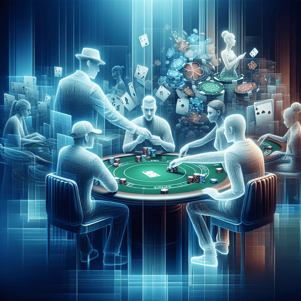 PaiGow Poker strategy explained by JJ and Bingo