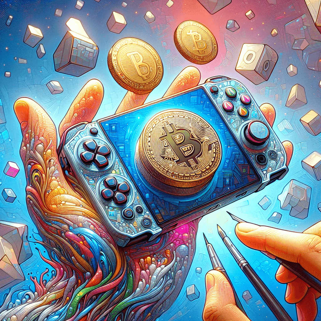 Pocket-Gaming crypto reward tiers and prize drops