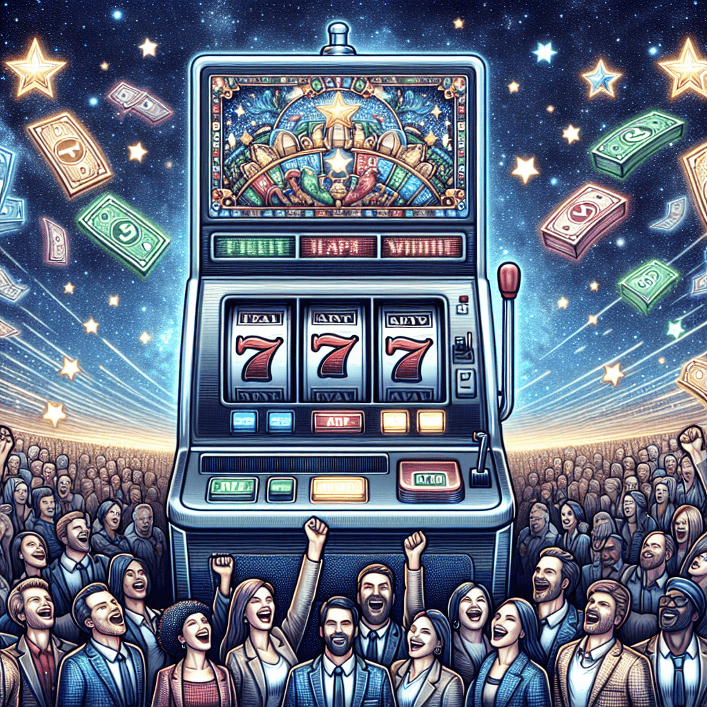 How to win big on SKY777 slots