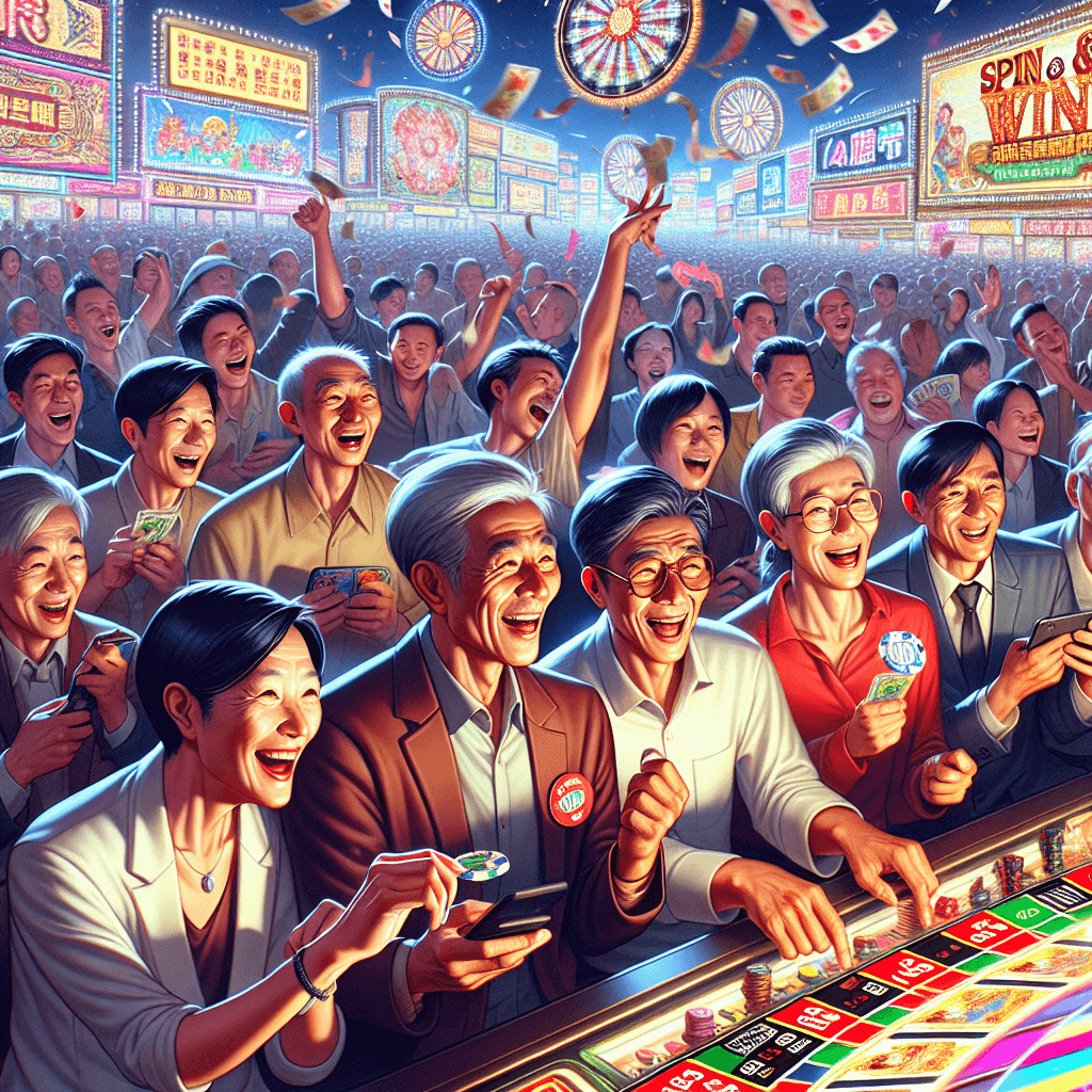 Spin & Win: The Best Online Casinos in Australia for Wheel of Fortune Fans in 2025!