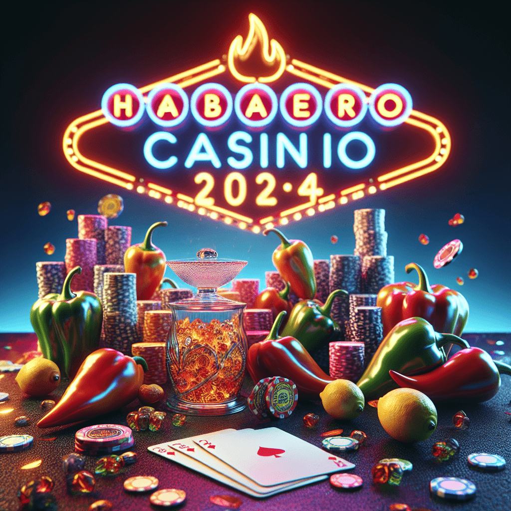 Bonus offers from top Habanero casinos 2024