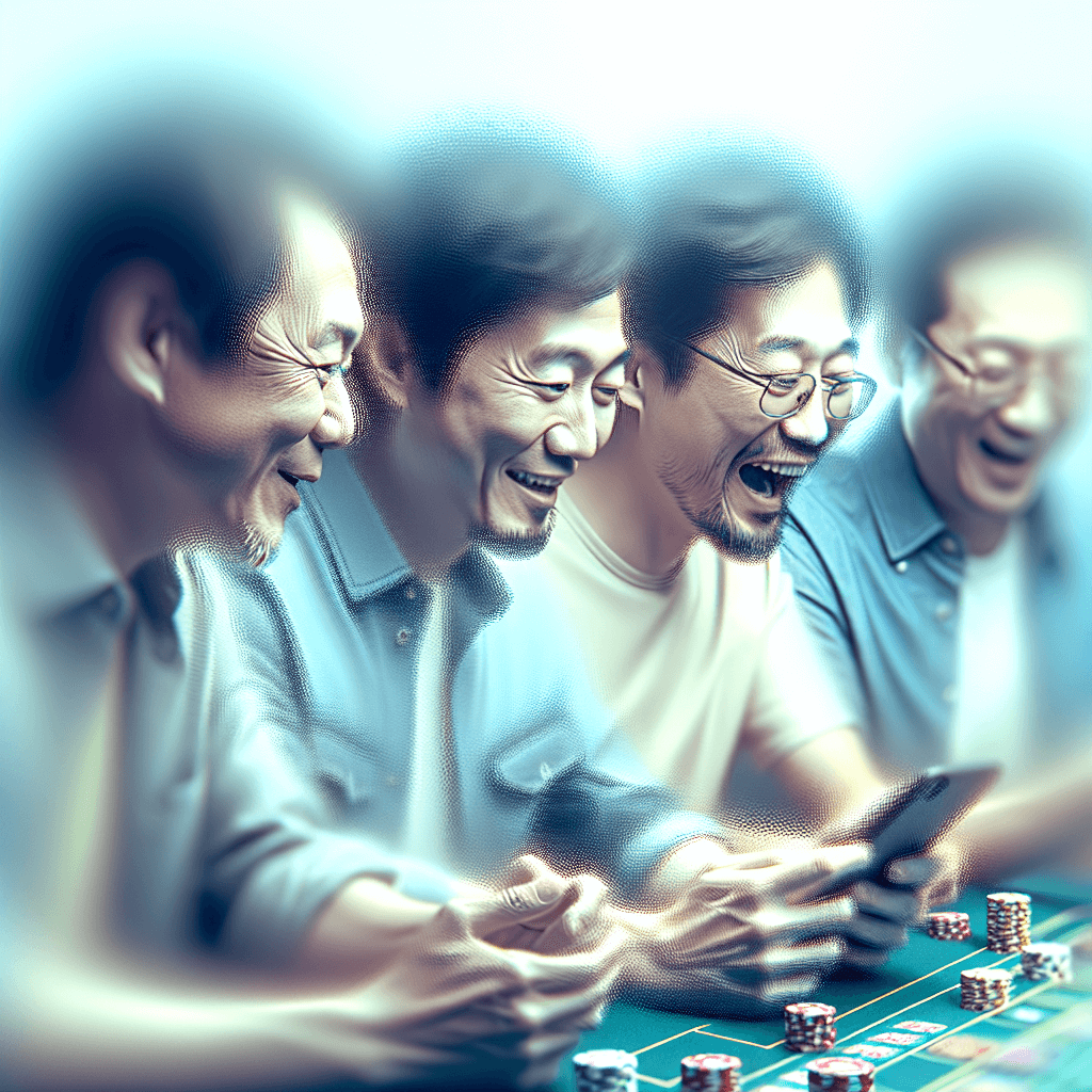 Winning strategies for Progressive Jackpot-Slots