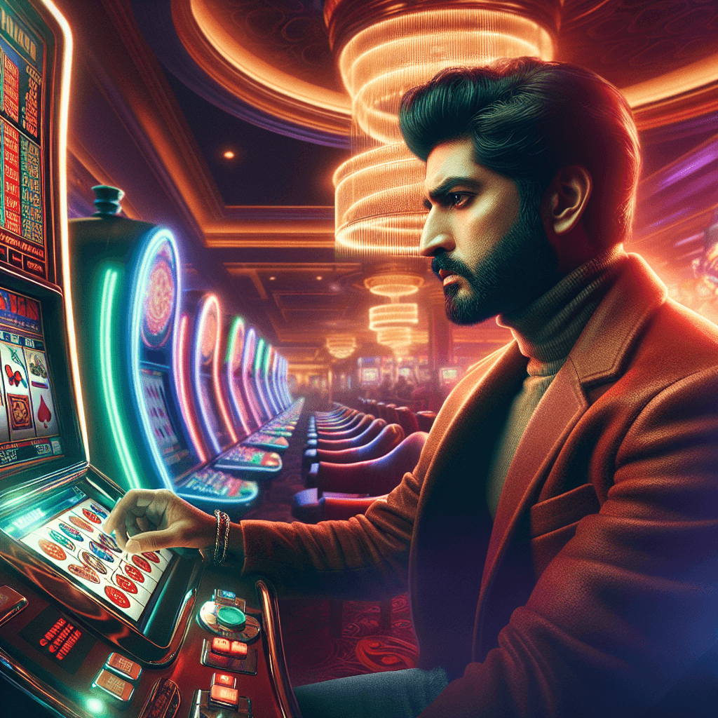 how to increase chances of winning Progressive Jackpot-Slots