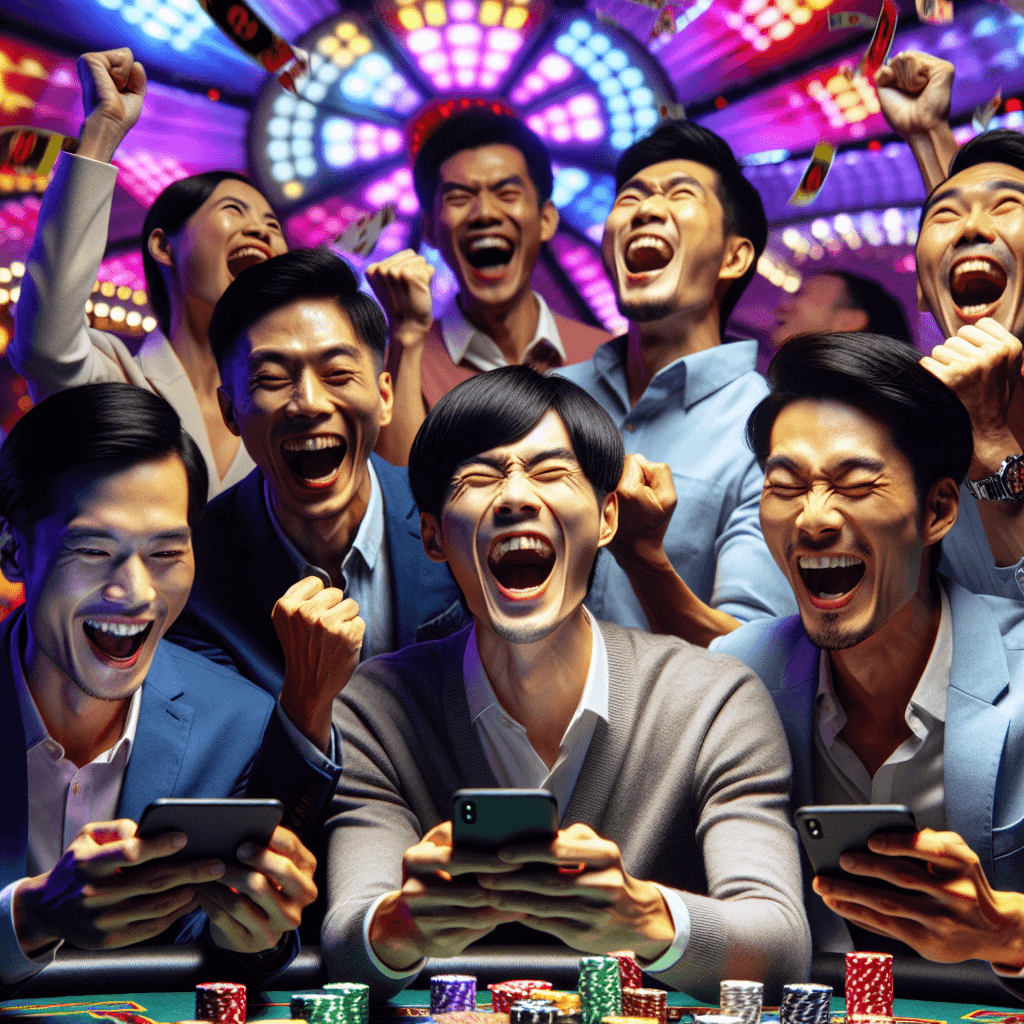how to play Progressive Jackpot-Slots tutorial screen