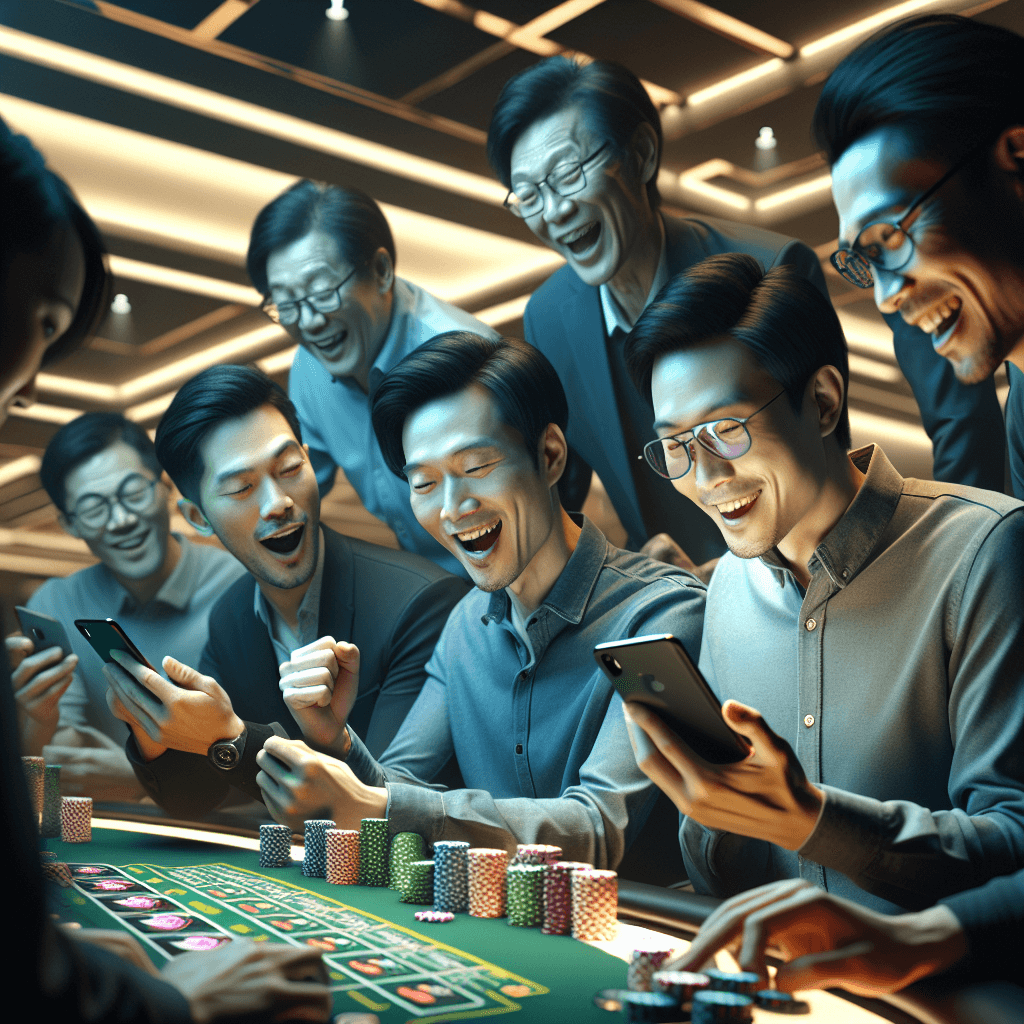 How to win Progressive Jackpot-Slots