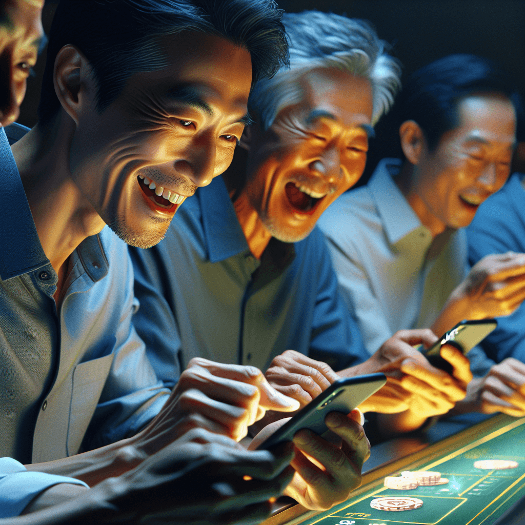 Guide on how to play JDB GAMING slots