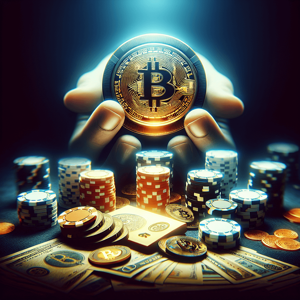 trusted Bitcoin gambling sites