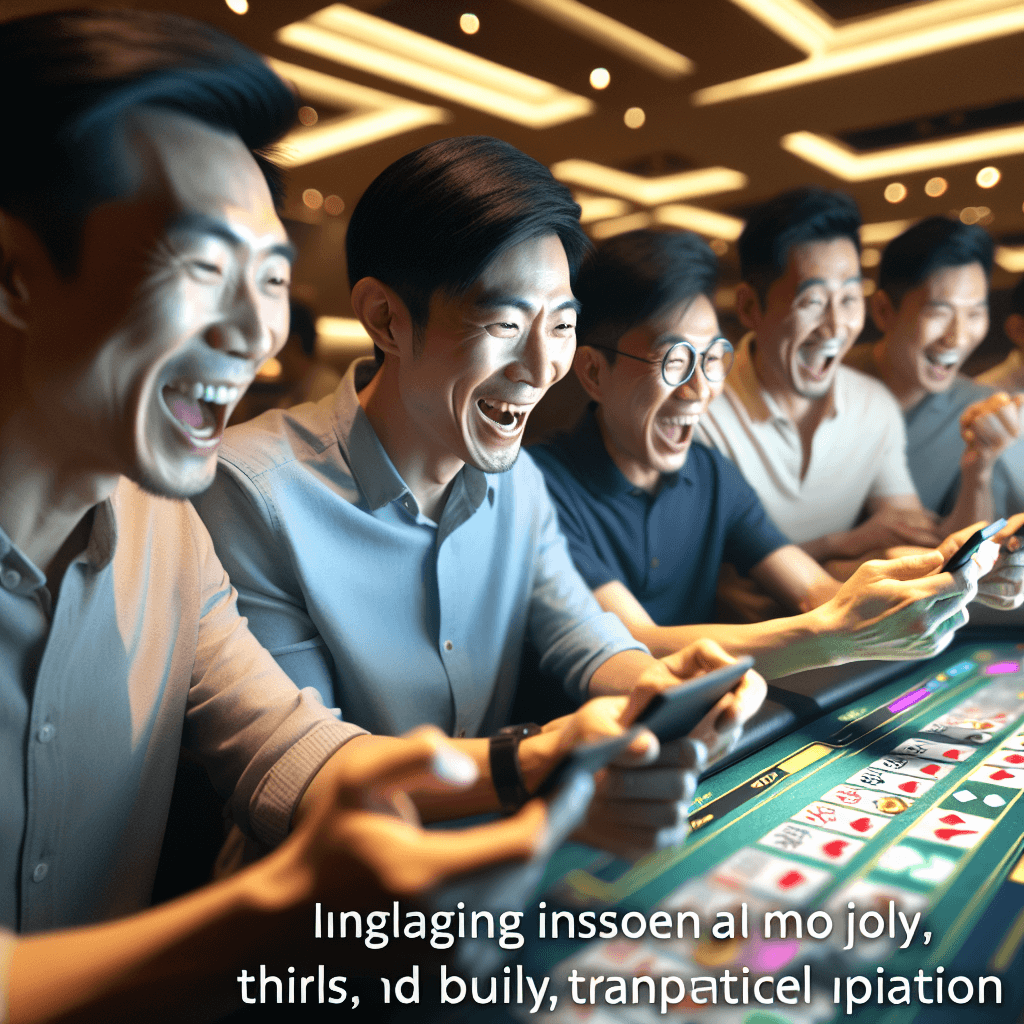 Best strategies to win Megaways Slots in 2024