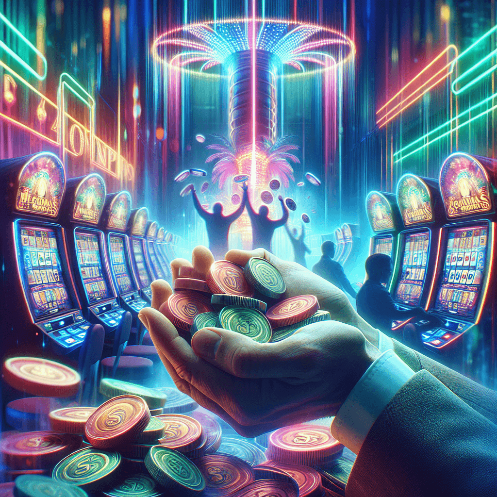How to claim Megaways Slots casino bonuses