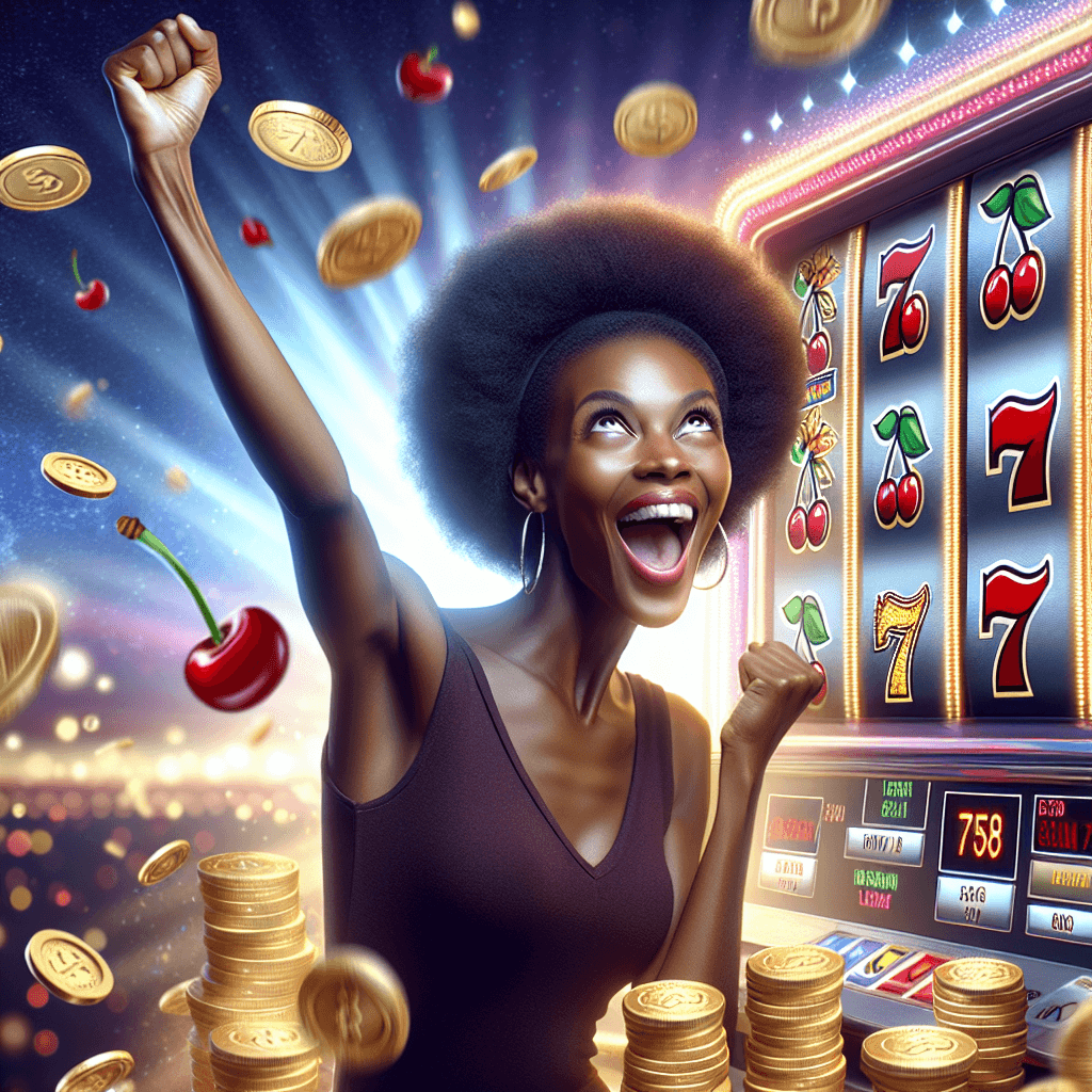 Tips and strategies for winning at Megaways Slots