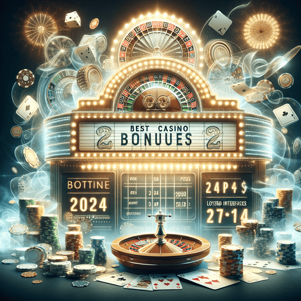 best PLAYBOY Casino bonuses 2024