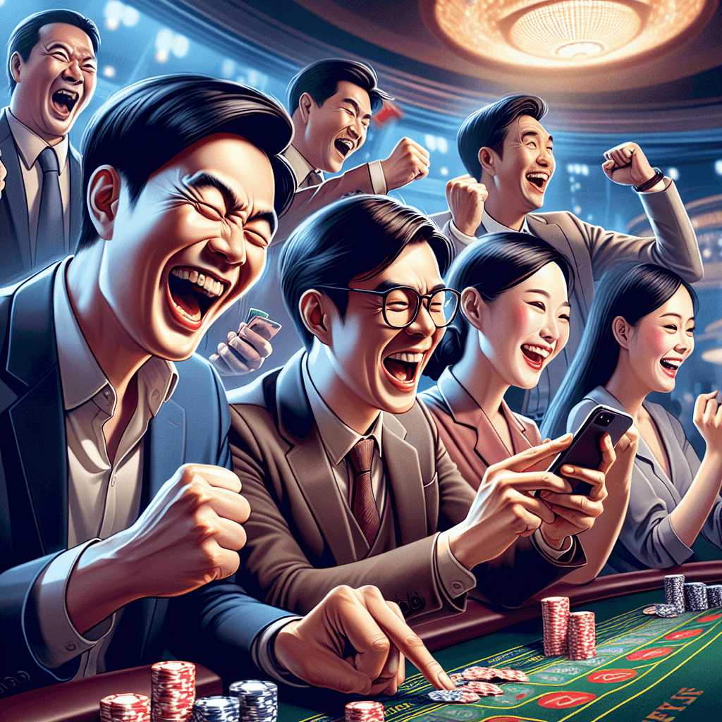 How to Win at Playboy Casino Slots 2024