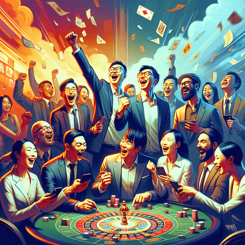 how to win big in PLAYBOY Casino slots
